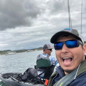 Meet your Posher, Tony